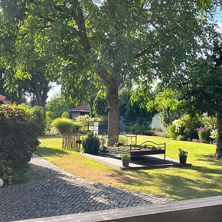 Am Buergerteich *