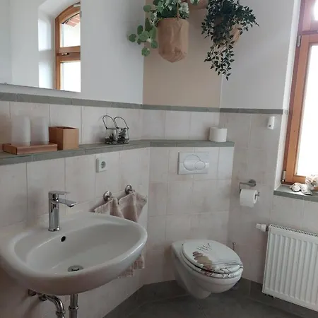 Am Buergerteich 比绍夫斯韦尔达