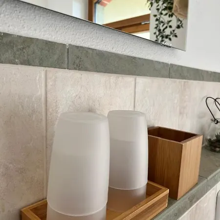 公寓 Am Buergerteich