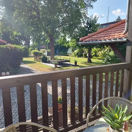 Am Buergerteich * Bischofswerda