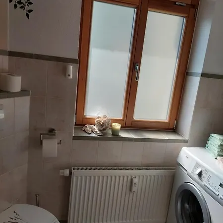 Am Buergerteich 比绍夫斯韦尔达