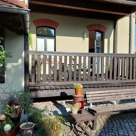 Am Buergerteich * Bischofswerda