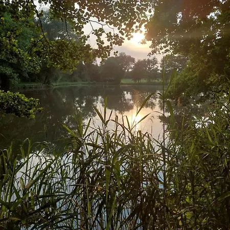 公寓 Am Buergerteich