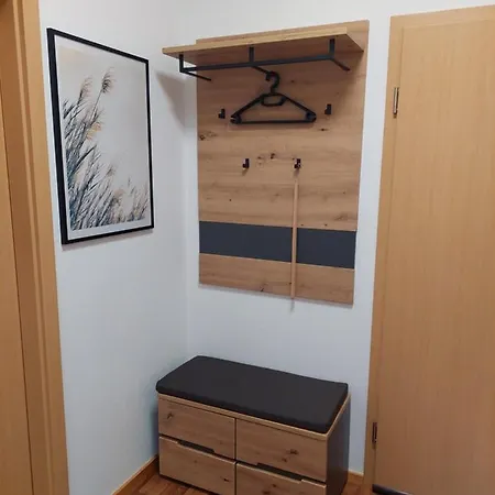 Am Buergerteich 公寓 *