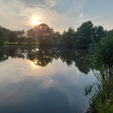 Am Buergerteich * Bischofswerda