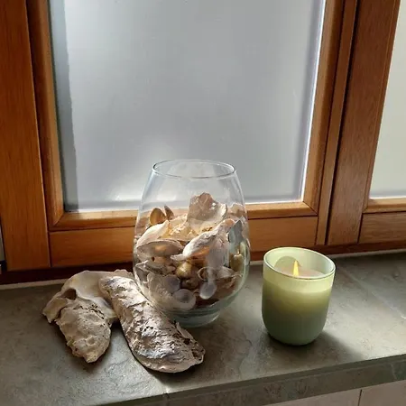 Am Buergerteich 公寓