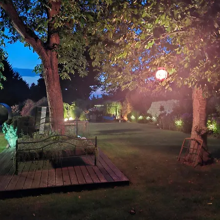 Apartman Am Buergerteich