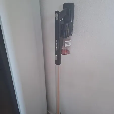 Apartman Am Buergerteich