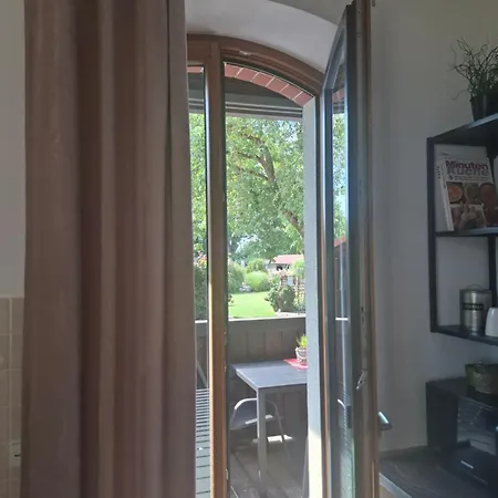 Apartman Am Buergerteich