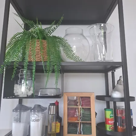 Apartman Am Buergerteich Bischofswerda
