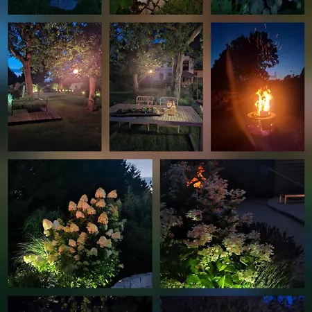 Am Buergerteich Lejlighed *