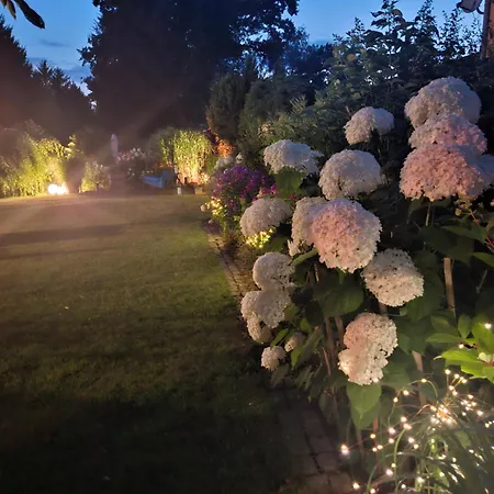 Lejlighed Am Buergerteich *
