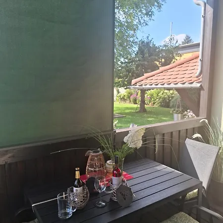 Am Buergerteich Apartman Bischofswerda