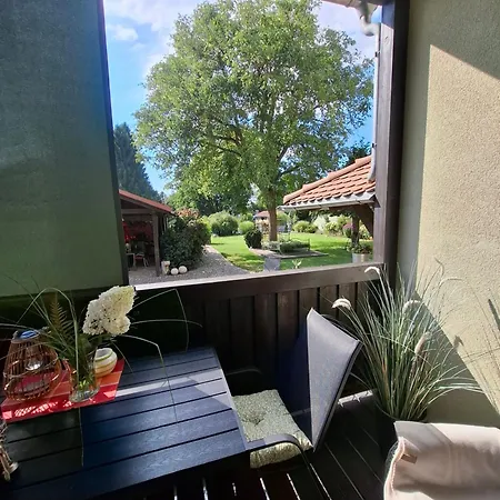 Lejlighed Am Buergerteich