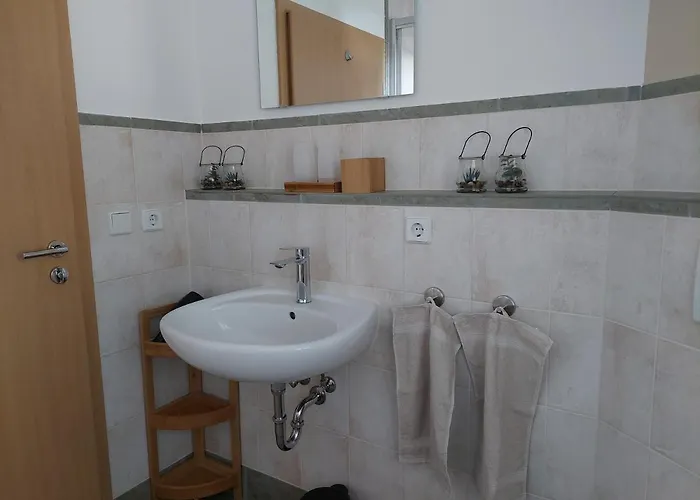 Am Buergerteich * Bischofswerda