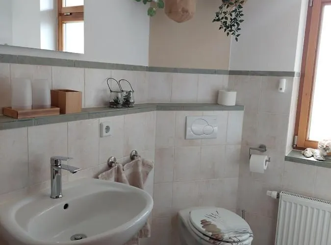 Am Buergerteich بيشوفسفيردا