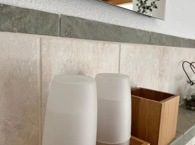 Apartmán Am Buergerteich