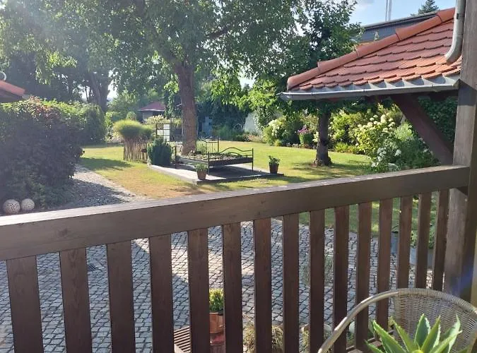 Am Buergerteich * Bischofswerda