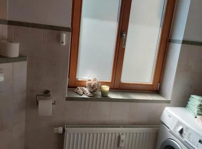 Am Buergerteich بيشوفسفيردا