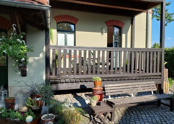 Am Buergerteich * Bischofswerda