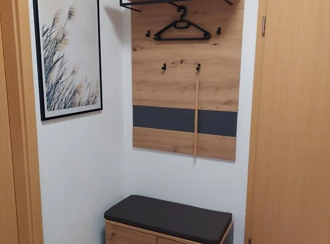 Am Buergerteich Apartmán *