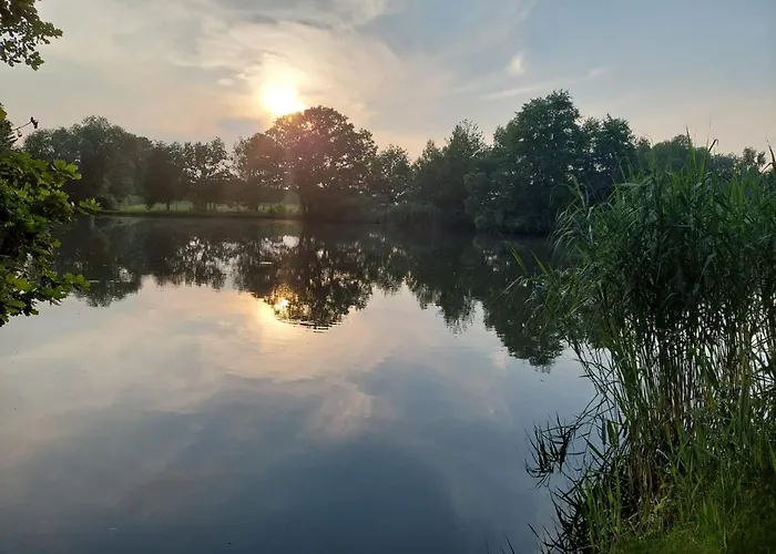 Am Buergerteich * Bischofswerda