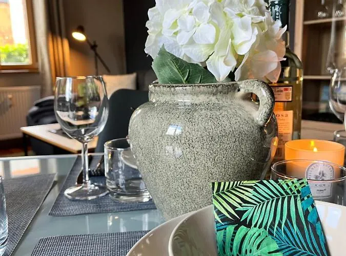 Am Buergerteich Apartmán Bischofswerda