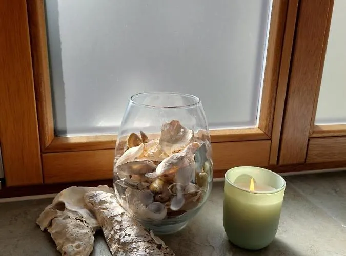 Am Buergerteich Apartmán